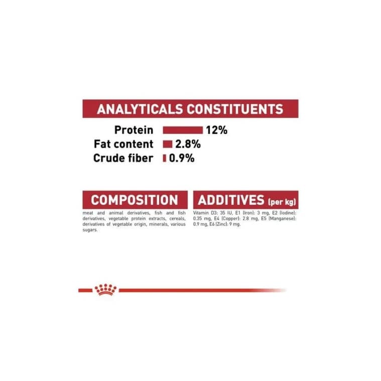 INSTINCTIVE 12 85