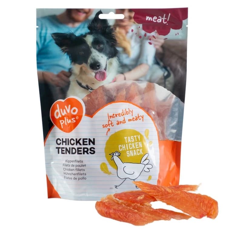 Meat! Chicken Tenders 400g