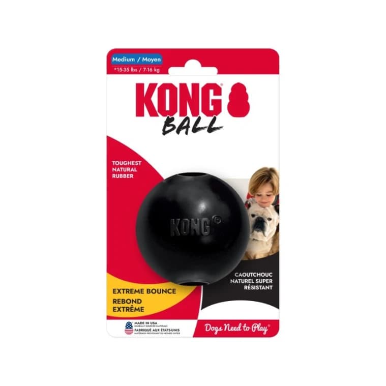 KONG Extreme Ball MD/LG