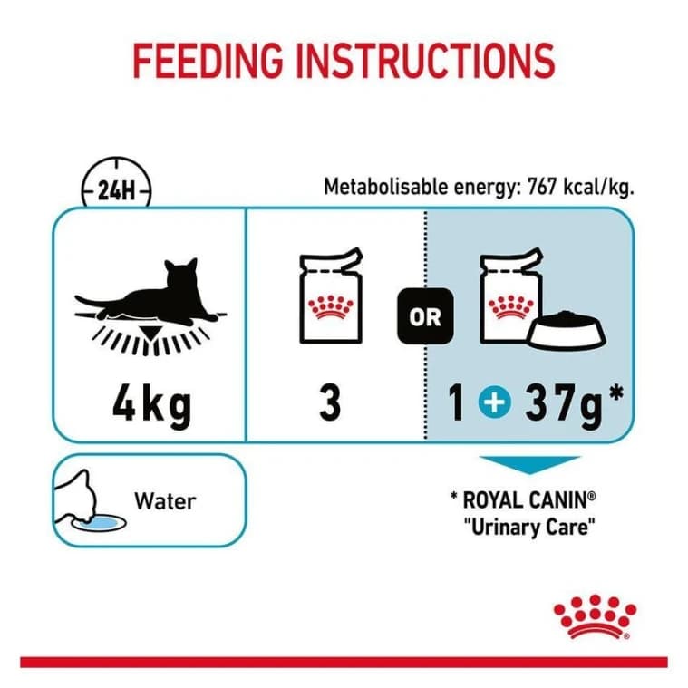 URINARY CARE 85G