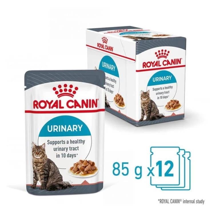 URINARY CARE 85G