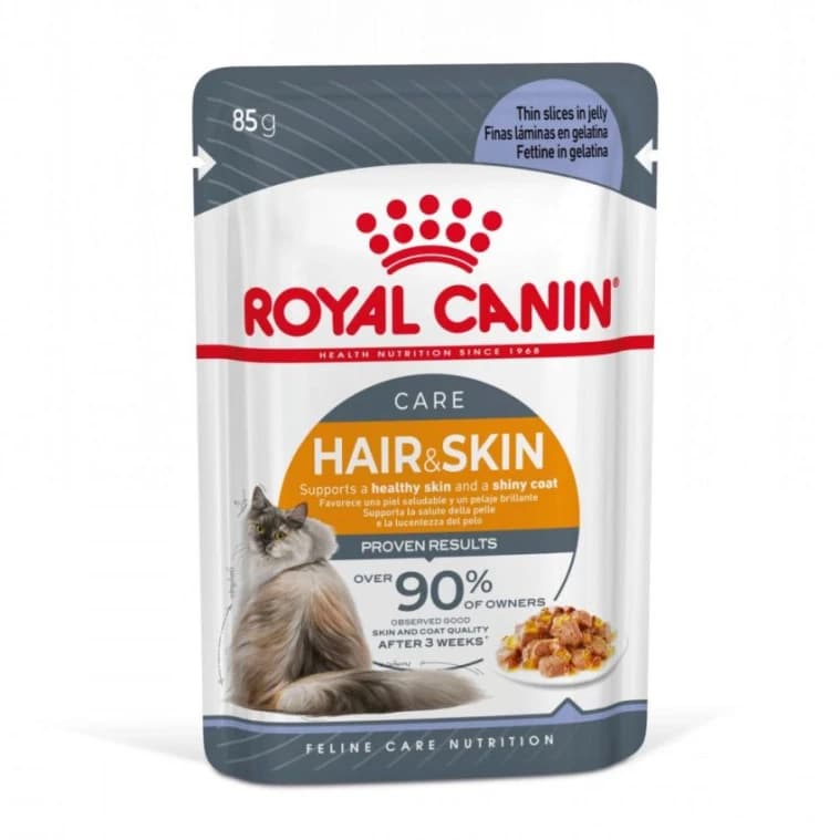 Hair & Skin Care Jelly 85G