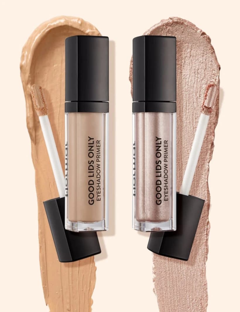 Good Lids Only Eye shadow Primer