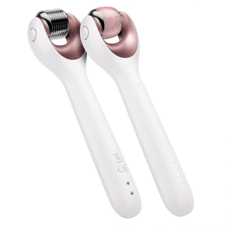 Micro Needle Face Roller | 9 in 1
