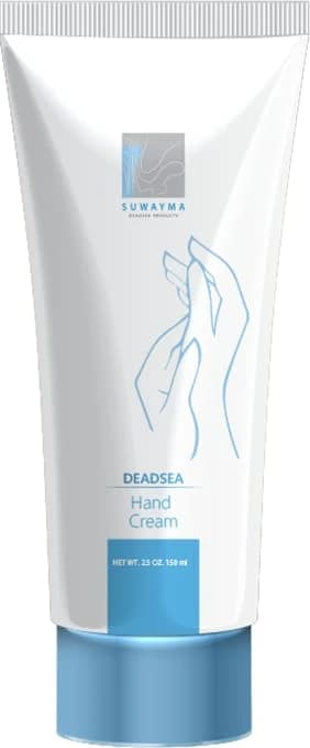 Mineral Cream