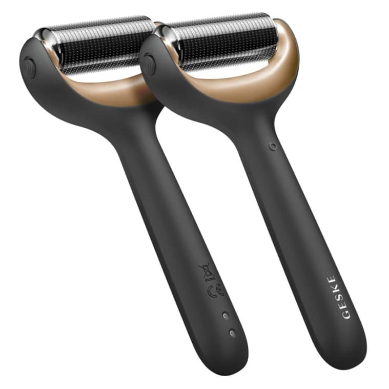 Microneedle Face & Body Roller 9 in 1