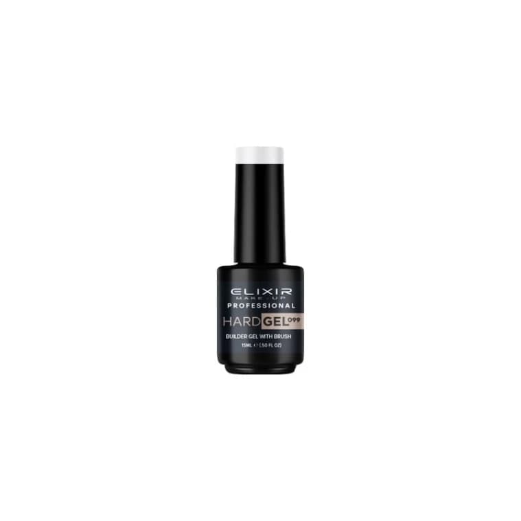 Hard Gel 15 ML