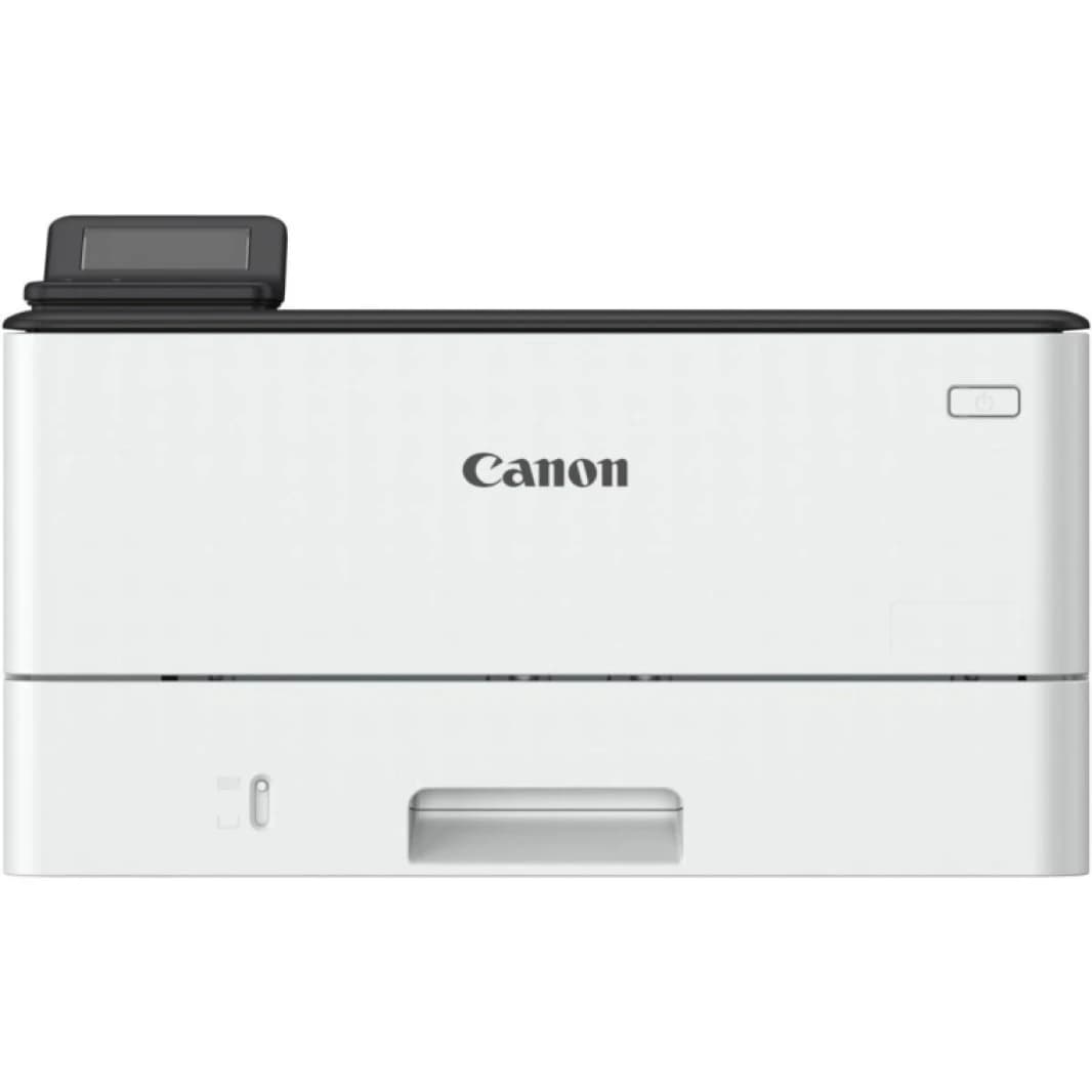 Canon i-SENSYS LBP243dw - Wireless and Network 2 Side Duplex - Mono laser printer ideal for small businesses