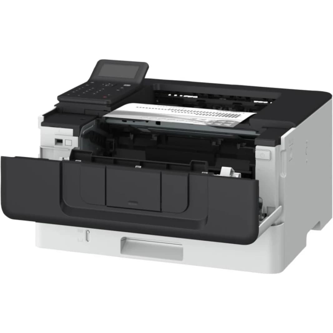 Canon i-SENSYS LBP243dw - Wireless and Network 2 Side Duplex - Mono laser printer ideal for small businesses