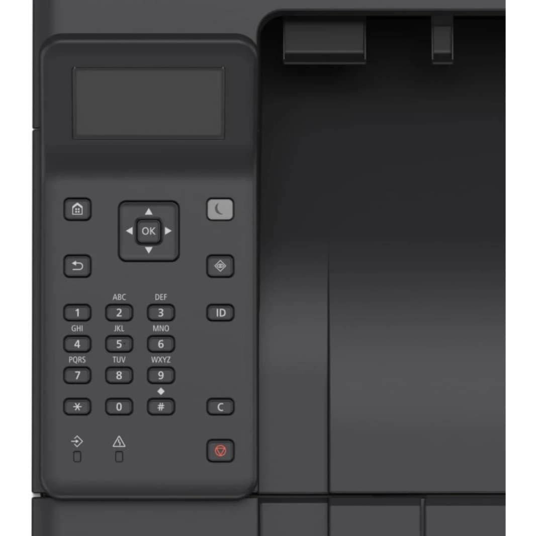 Canon i-SENSYS LBP243dw - Wireless and Network 2 Side Duplex - Mono laser printer ideal for small businesses