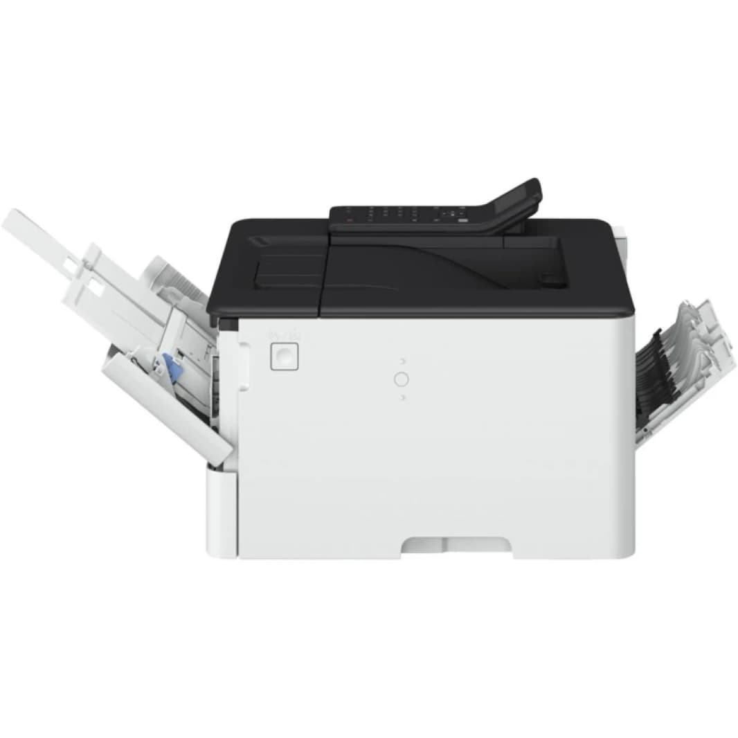 Canon i-SENSYS LBP243dw - Wireless and Network 2 Side Duplex - Mono laser printer ideal for small businesses