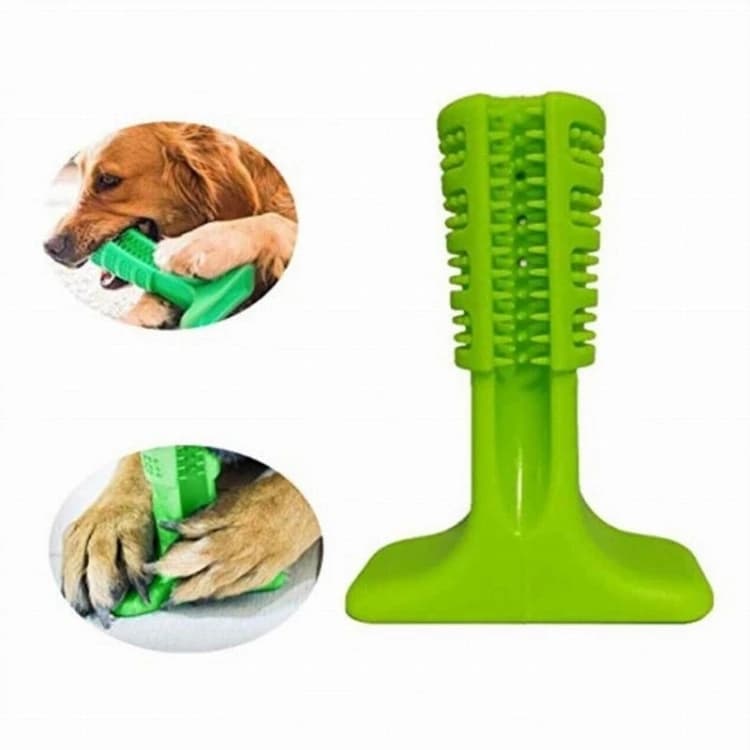Medium Plastic Teether CT-301