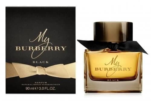 My Burberry Black Parfum