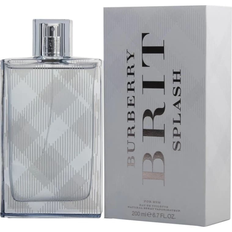 Burberry Eau De Parfum Him