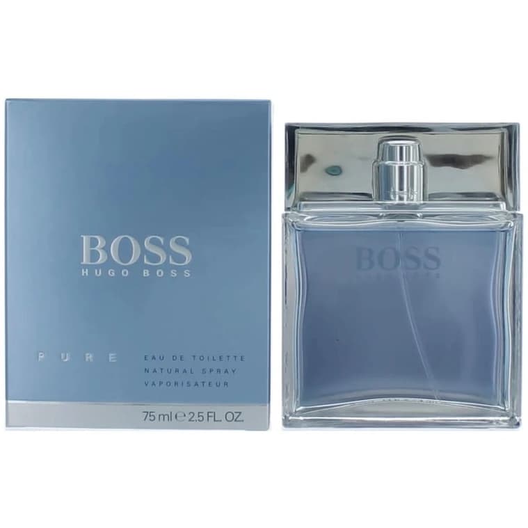 Hugo Boss Pure