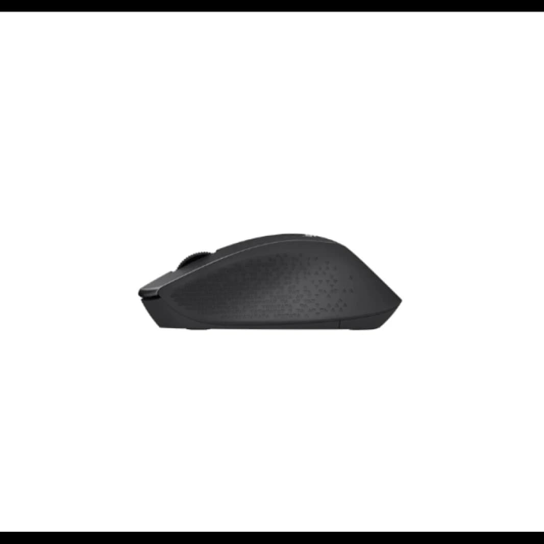 Logitech M330 SILENT Plus Wireless Mouse