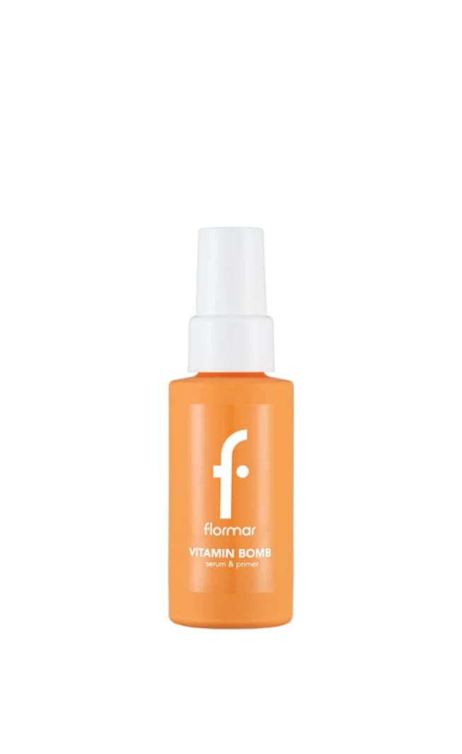 Vitamin Bomb Serum & Primer