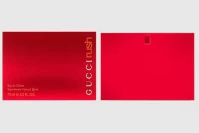 Gucci Rush