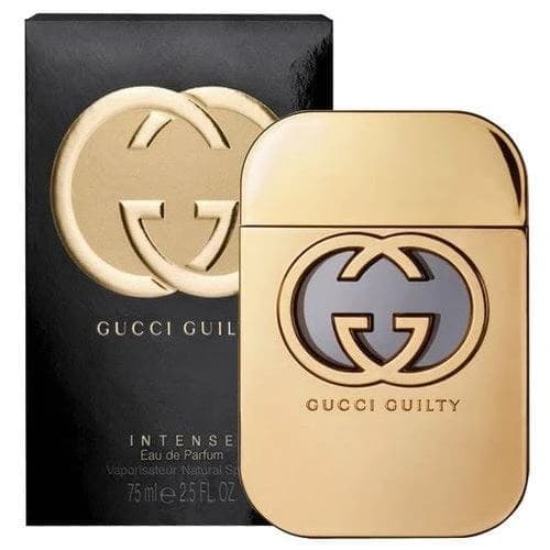 Gucci Guilty Eau De Parfum Intense