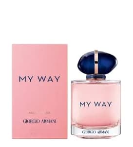 Giorgio Armani My Way EDP