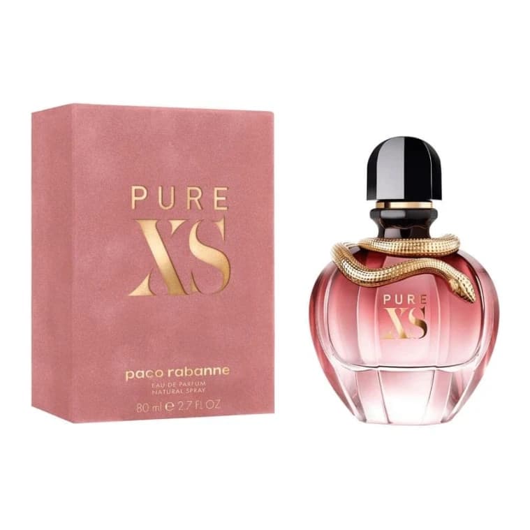 Paco Rabanne Pure XS EDP