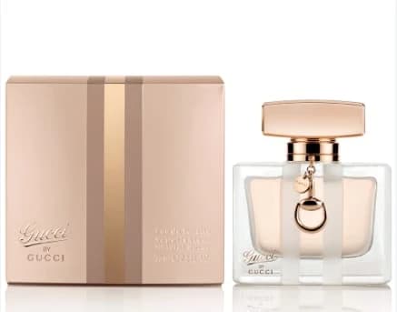Gucci by gucci EDT