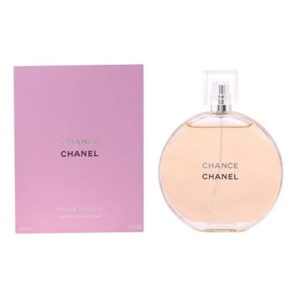 Chanel Chance EDT
