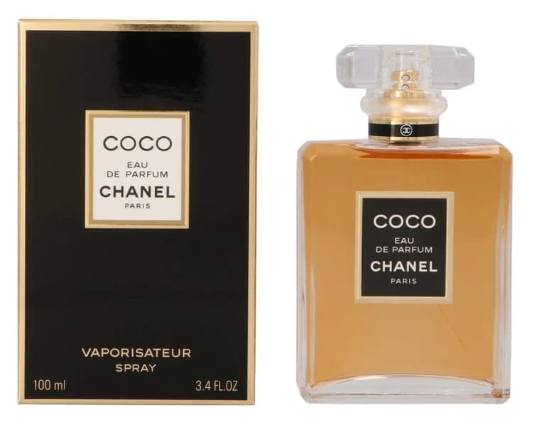 Coco Chanel EDP