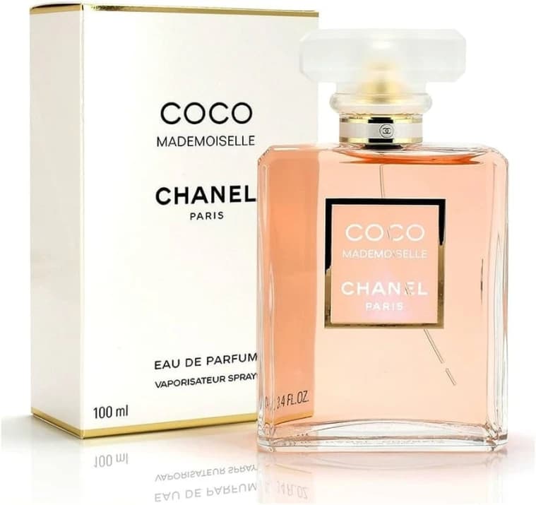 Coco Mademoiselle Chanel EDP