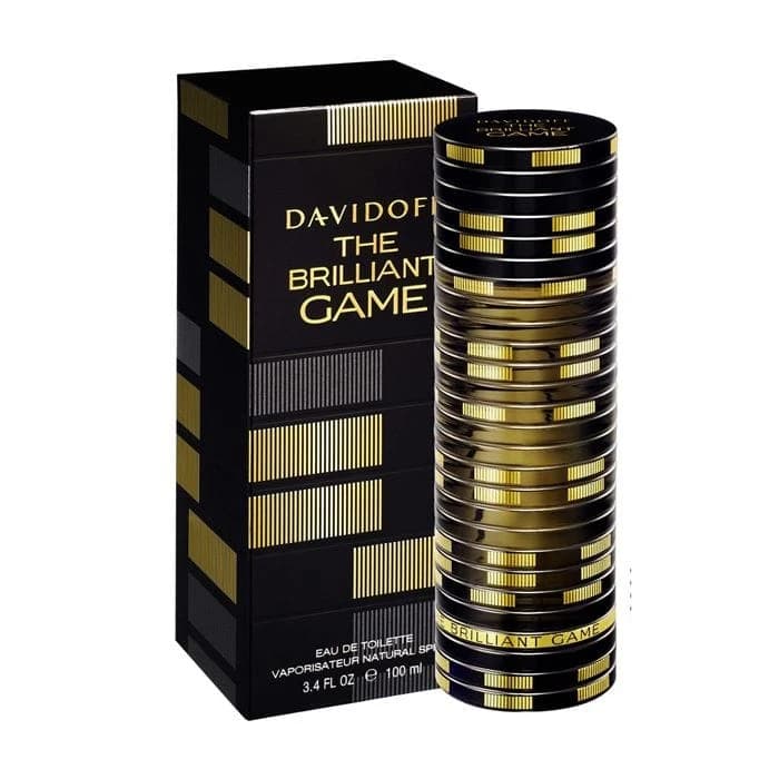 Davidoff The Brilliant Game