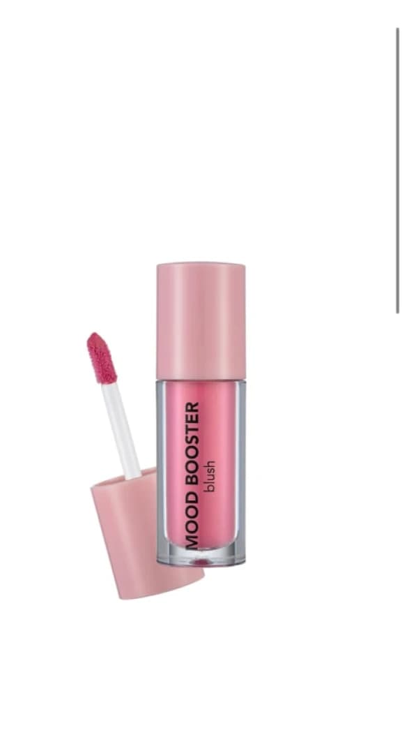Mood Booster Blush
