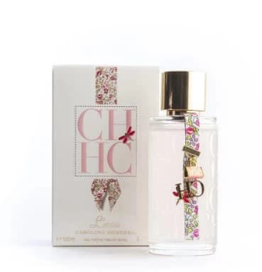CH L'eau Perfume by Carolina Herrera