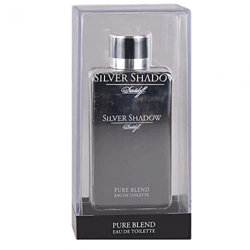 Davidoff Silver Shadow Pure Blend