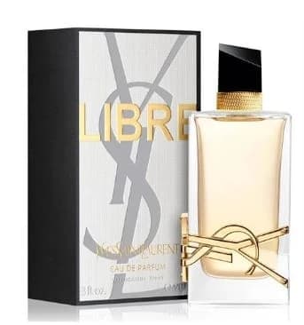 Yves Saint Laurent Libre Eau De Parfum