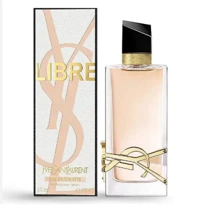 Yves Saint Laurent Libre EDT