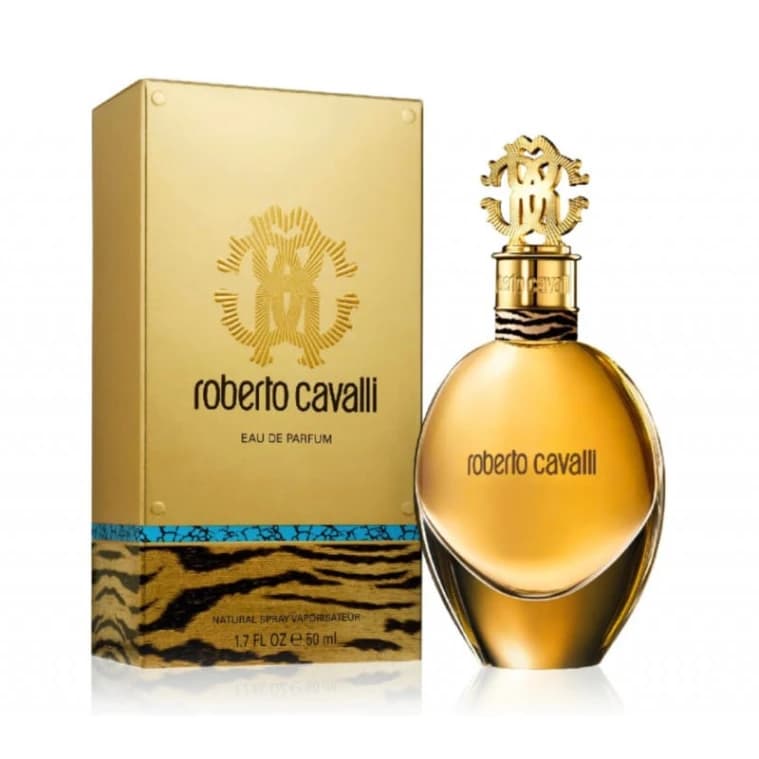 Roberto Cavalli eau de parfum