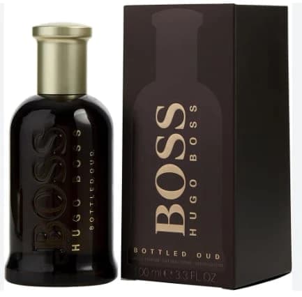 Hugo Boss Bottled Oud EDP