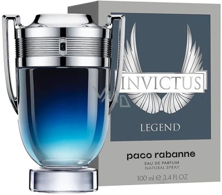 Paco Rabanne Invictus Legend EDP