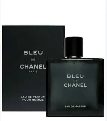 Chanel De Bleu EDP