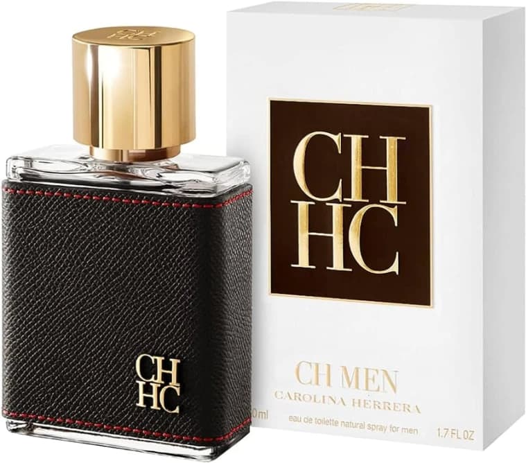 CH Men By Carolina Herrera