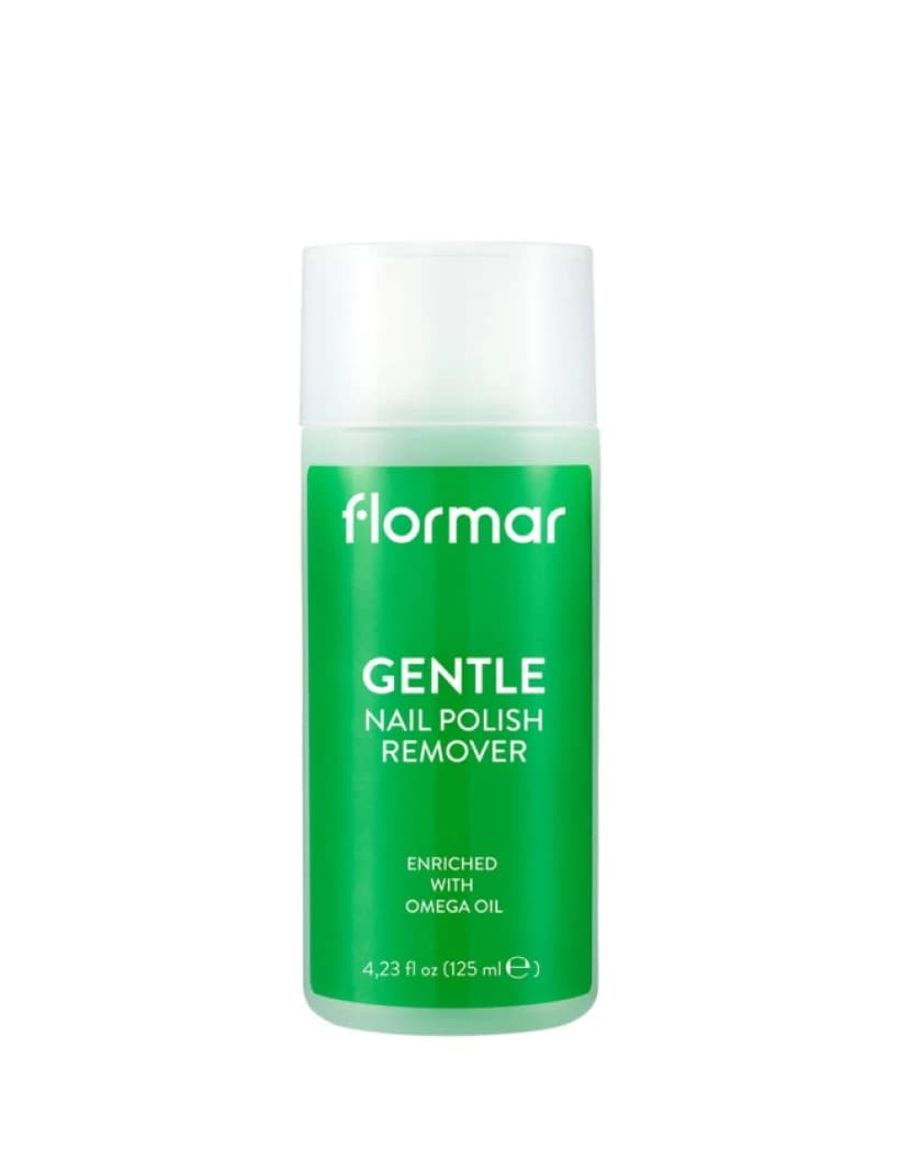 Gentle Nail Polish Remover