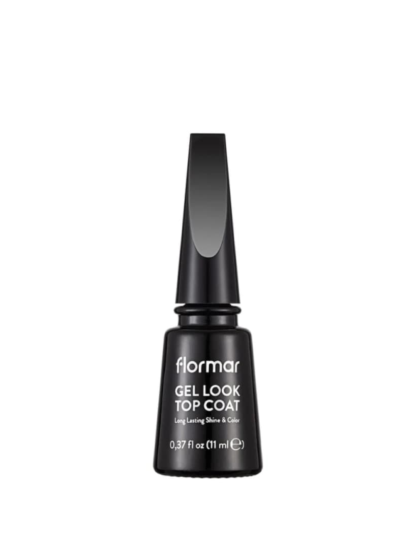 Gel Look Top Coat