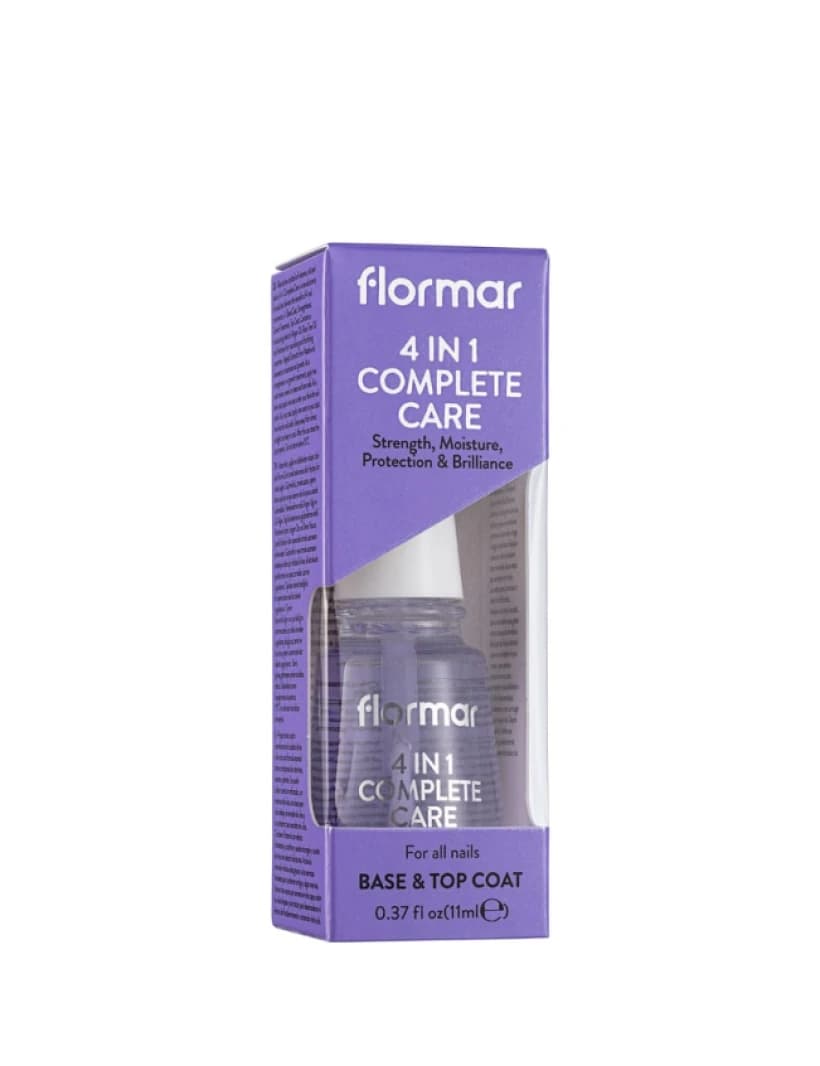 4 In 1 Complete Care