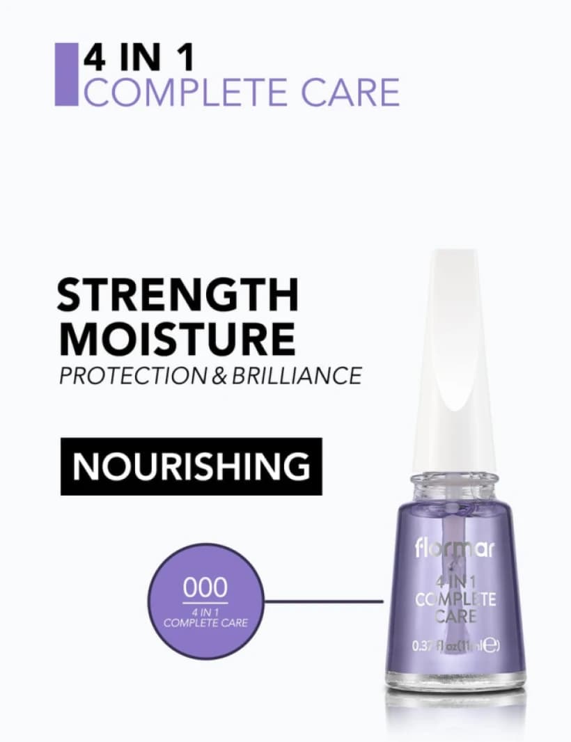 4 In 1 Complete Care