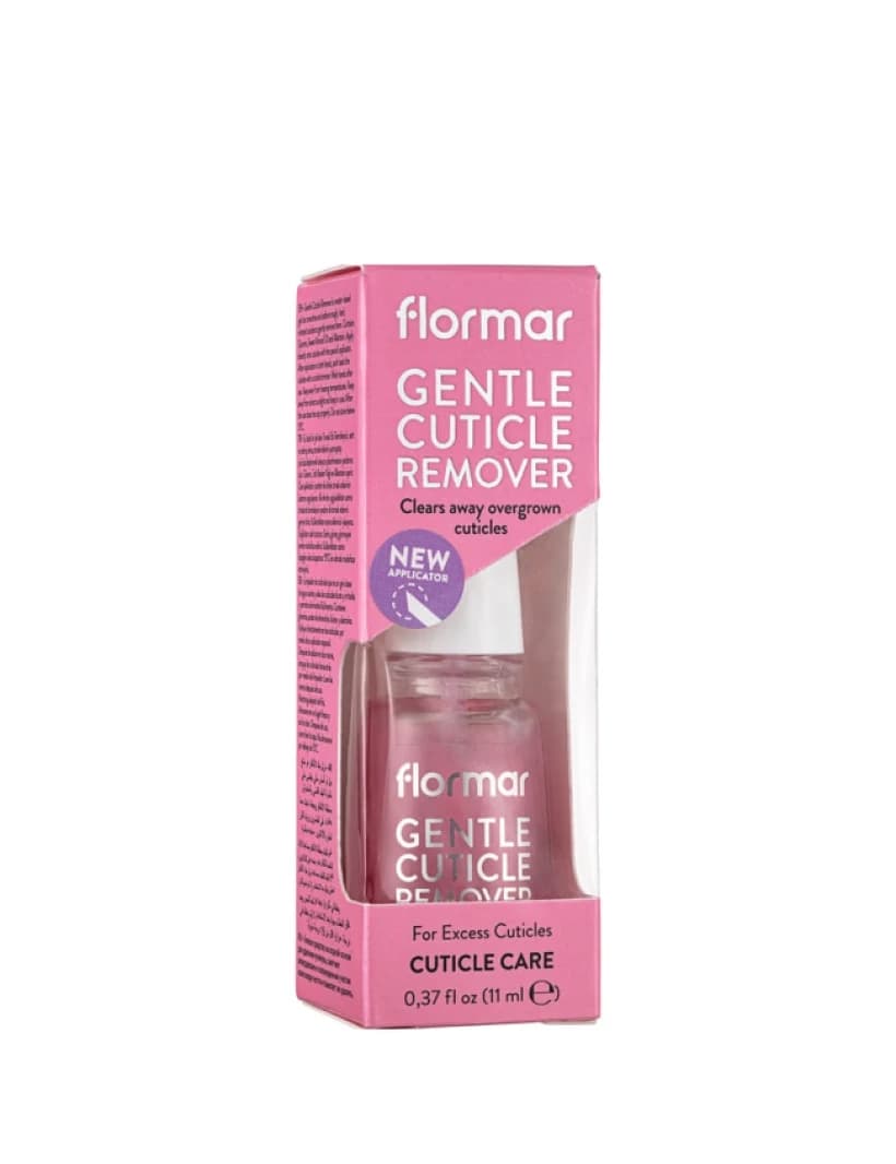 Gentle Cuticle Remover