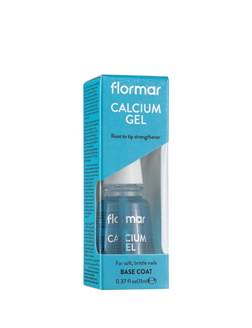 Calcium Gel