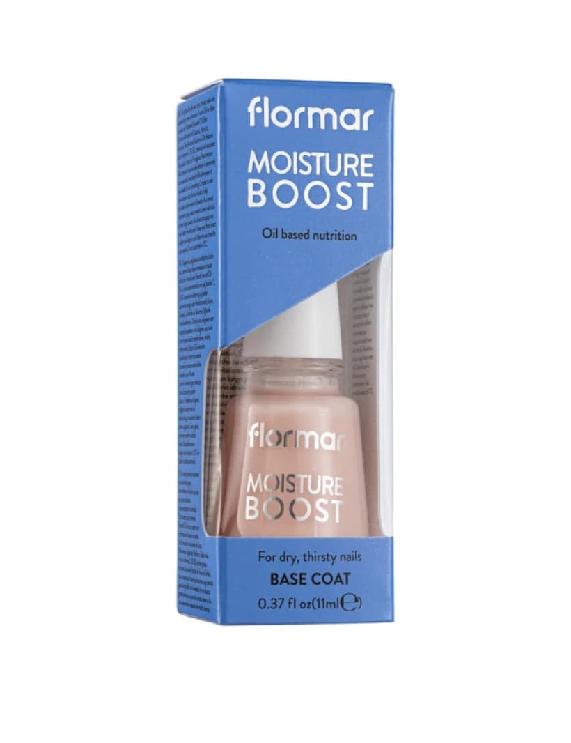 Moisture Boost