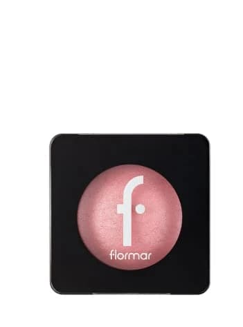 Baked Blush On