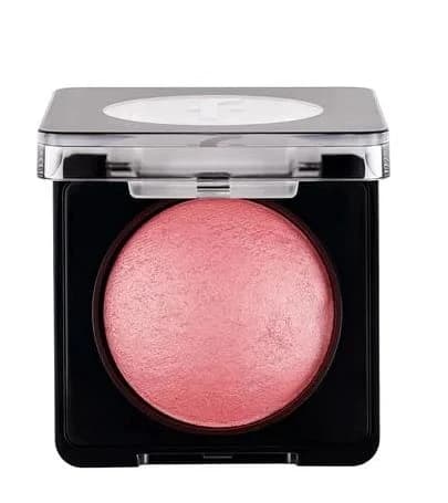 Baked Blush On