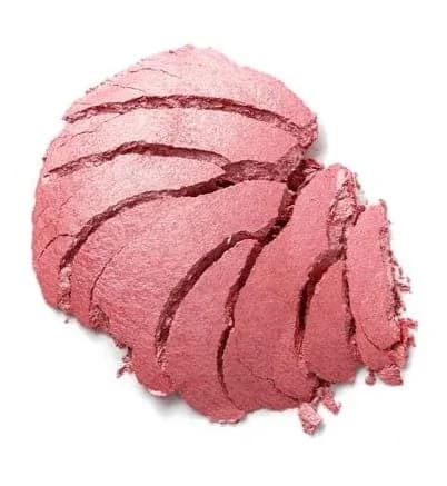 Baked Blush On